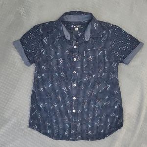 Ben Sherman Button Down Shirt